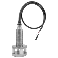 Winters Instruments Anti-Clogging Submersible Transmitter, LM1